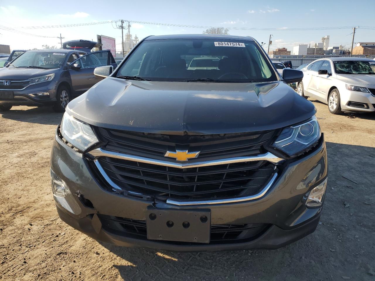 2019 Chevrolet Equinox - Image 5