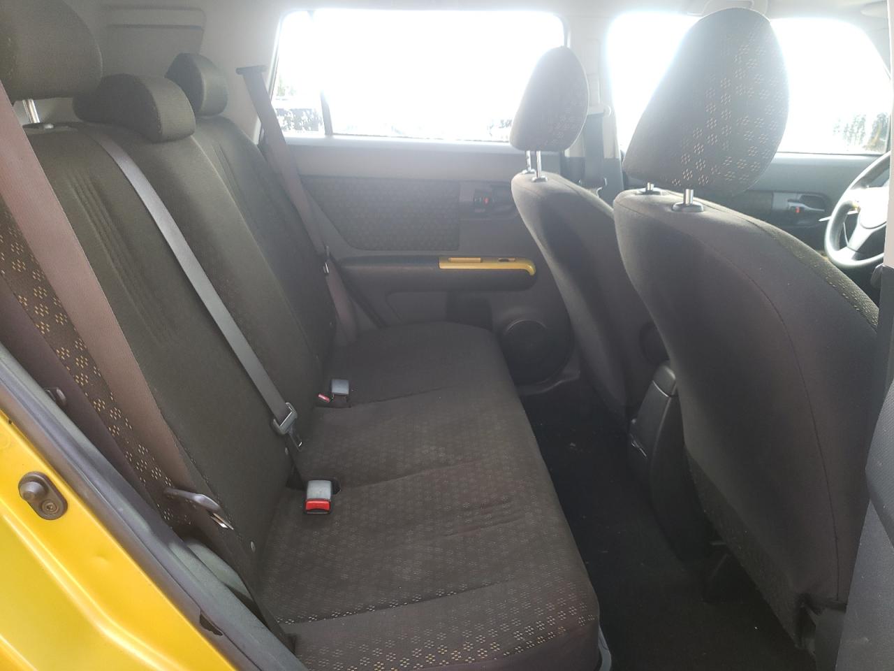 2008 Scion xB - Image 10