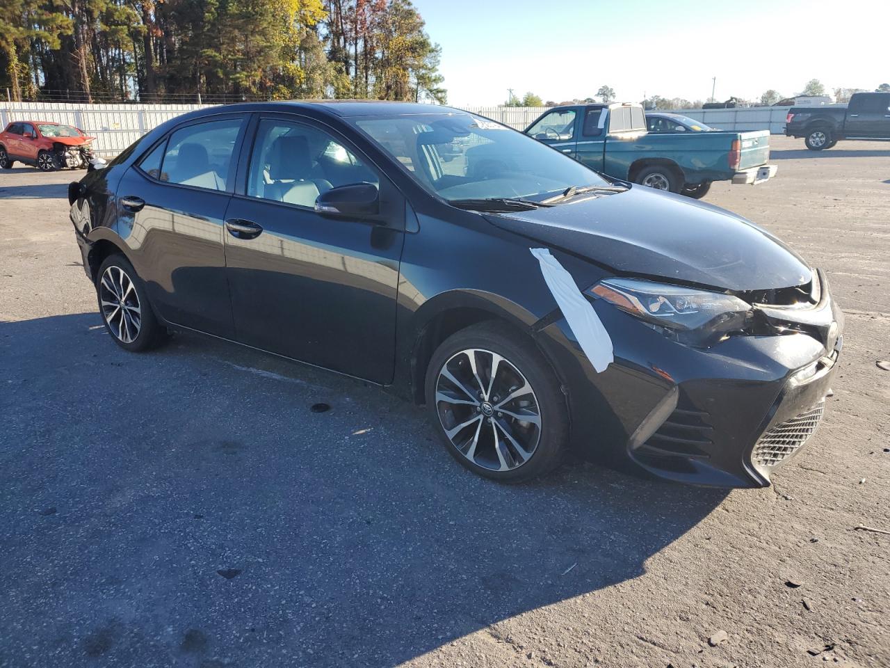 VIN 5YFBURHE4HP681251 2017 TOYOTA COROLLA no.4