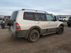 2001 Mitsubishi Montero Limited للبيع في Helena، MT - Front End