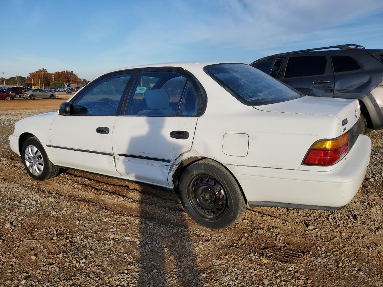 1995 Toyota Corolla - Image 2