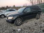 2007 Toyota Highlander Sport للبيع في Candia، NH - Rear End