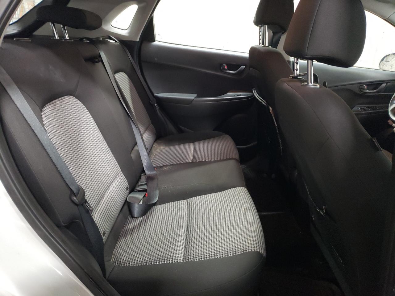 2019 Hyundai Kona - Image 10