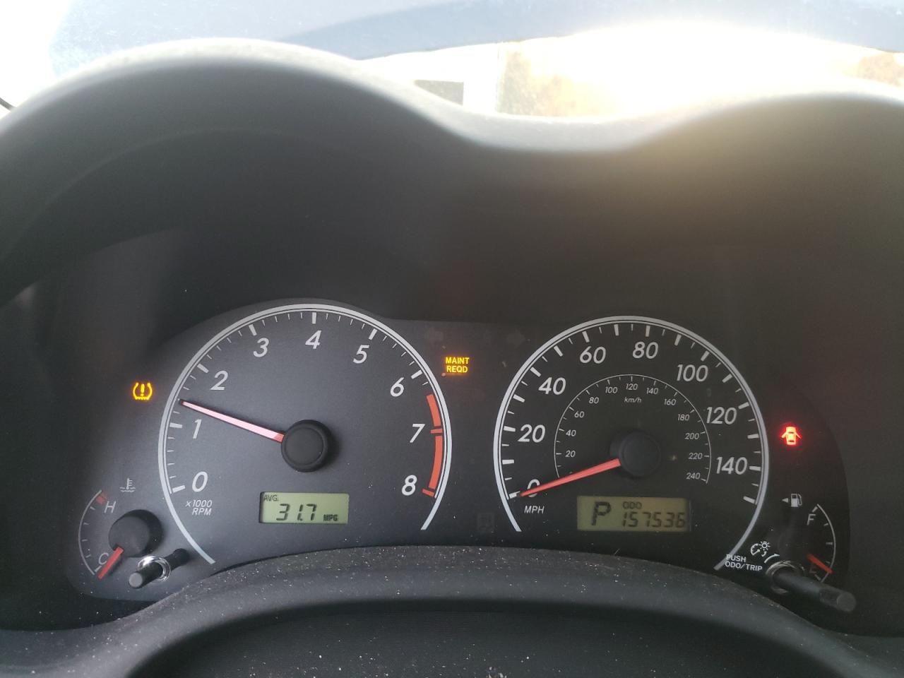 2012 Toyota Corolla Base VIN: 5YFBU4EE5CP018481 Lot: 81672424