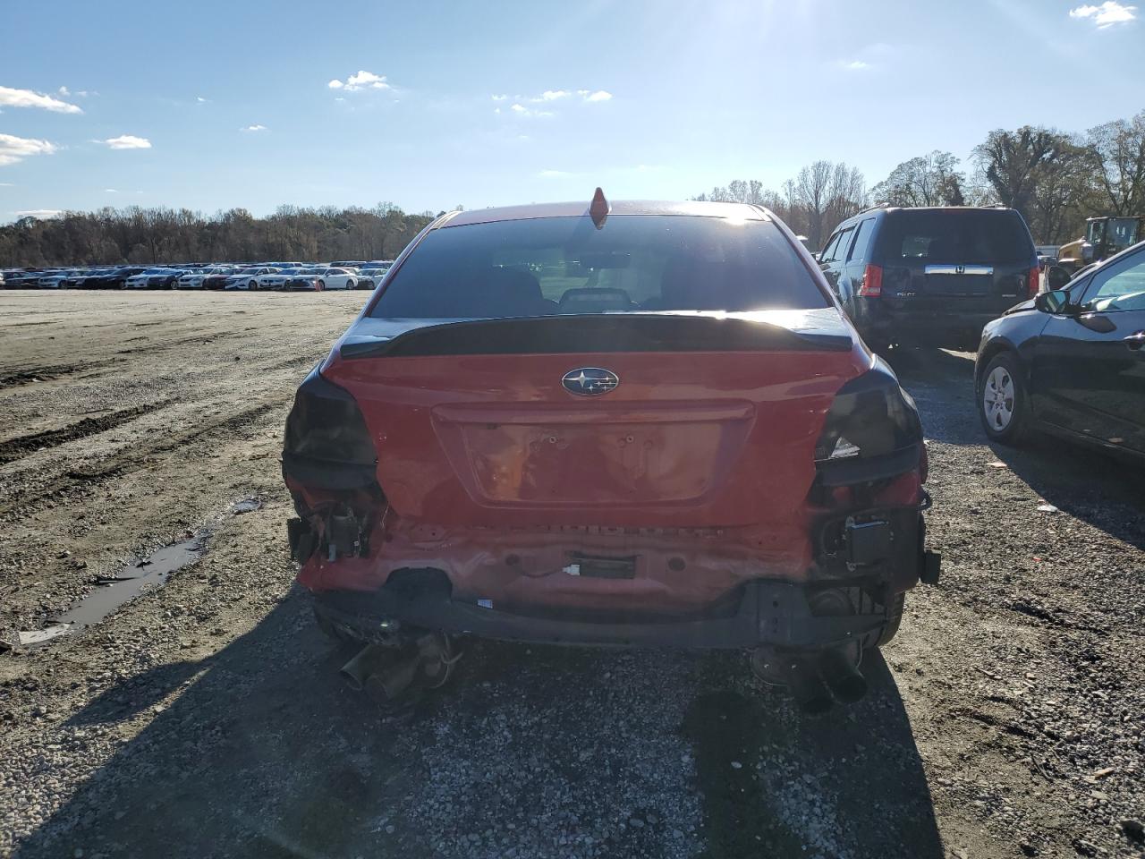 2017 Subaru WRX - Image 6