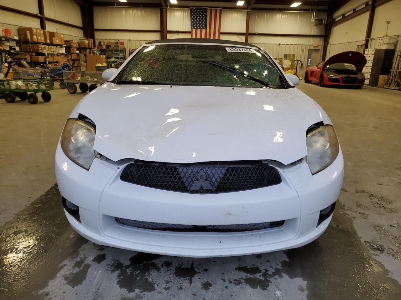 2009 Mitsubishi Eclipse - Image 5
