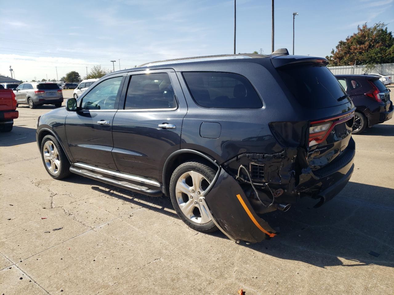 2015 Dodge Durango - Image 2