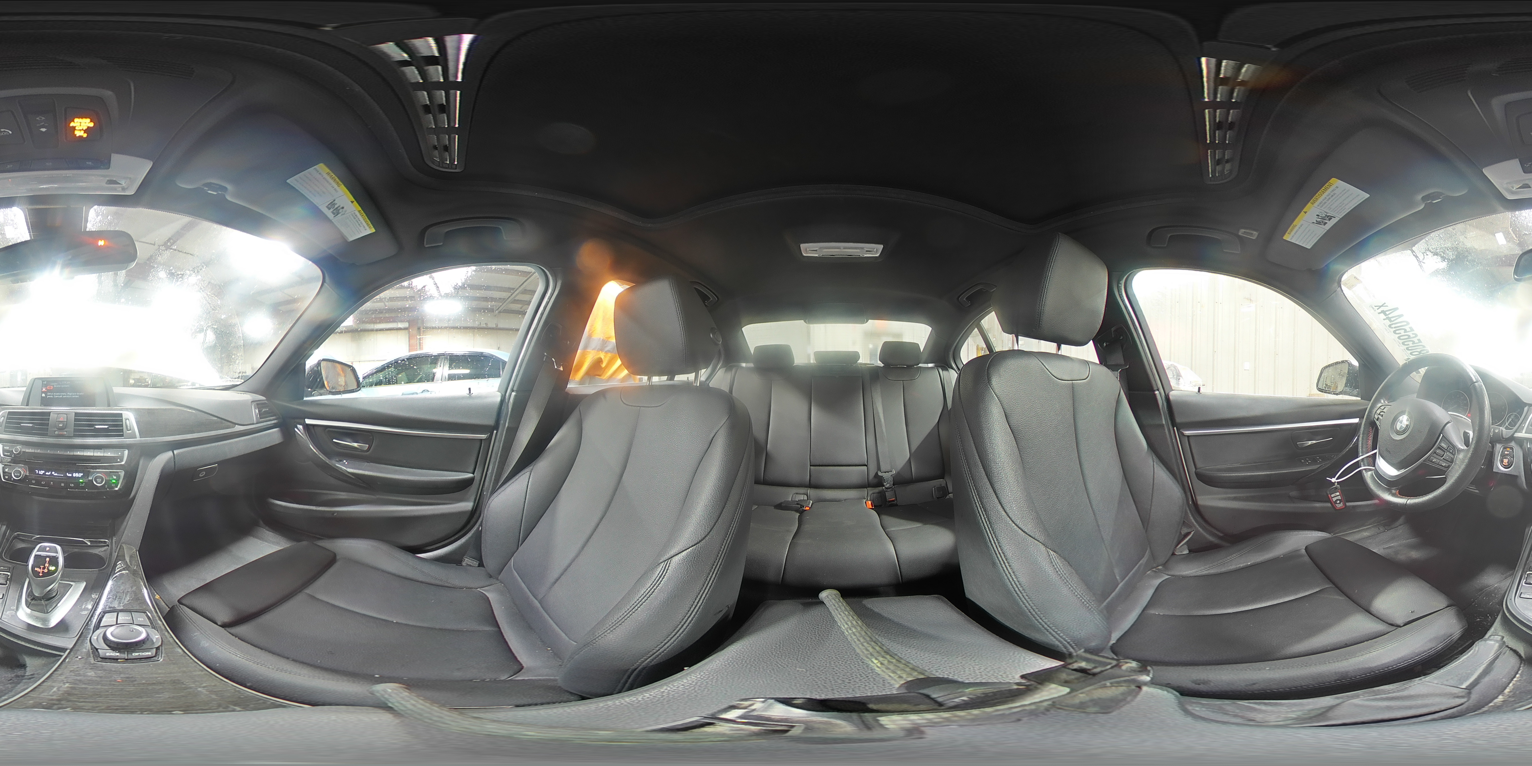 2017 BMW 3er - Image 14