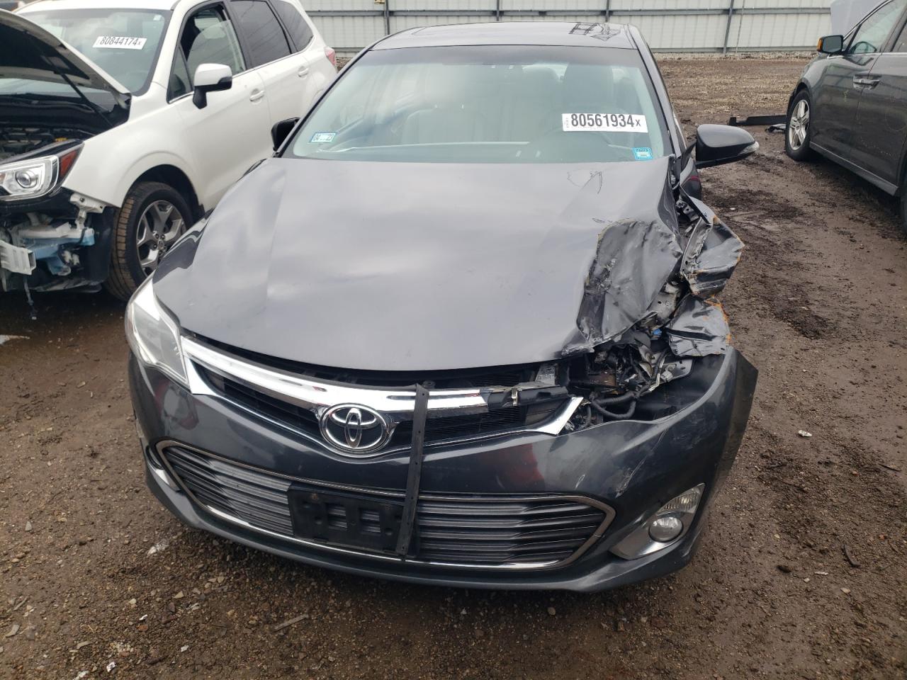 VIN 4T1BK1EB2DU073108 2013 TOYOTA AVALON no.5