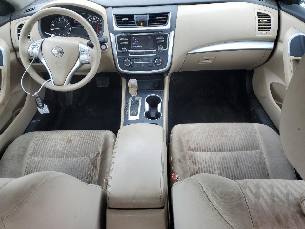 2016 Nissan Altima - Image 8