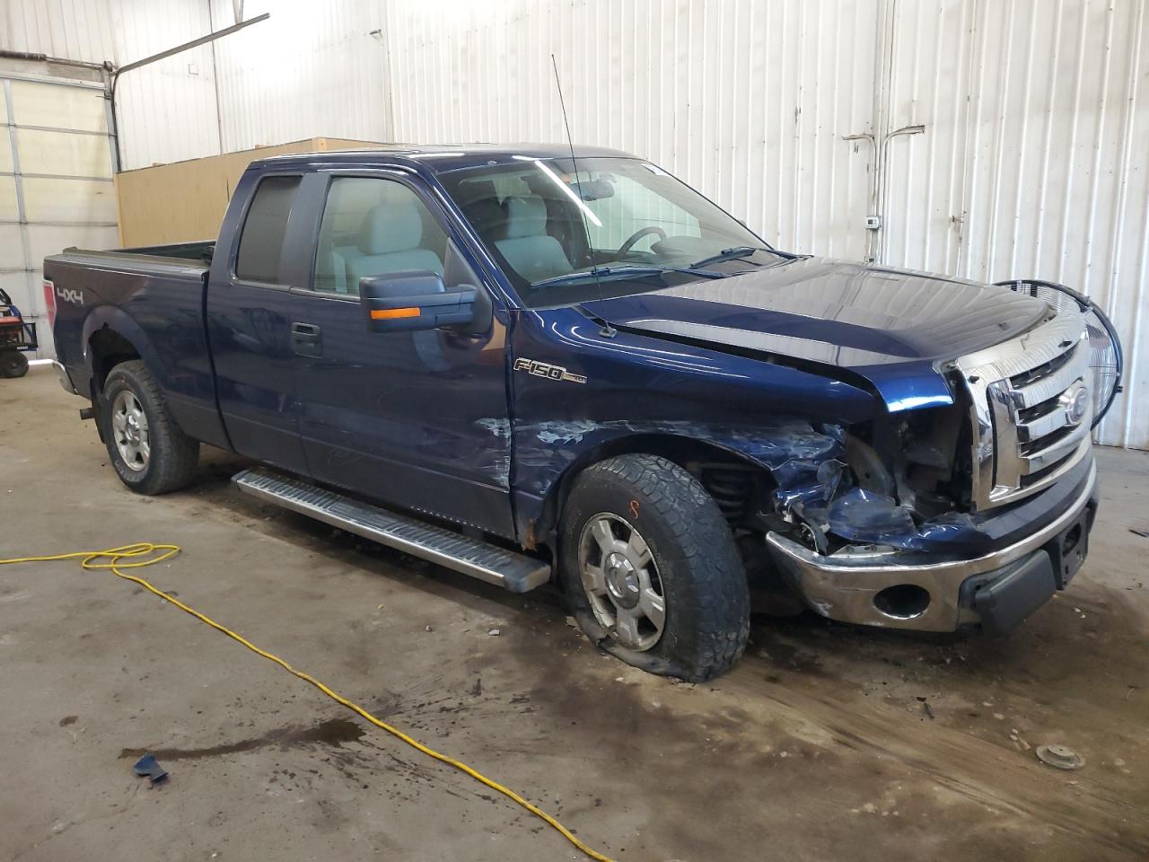 2010 Ford F-150 - Image 4