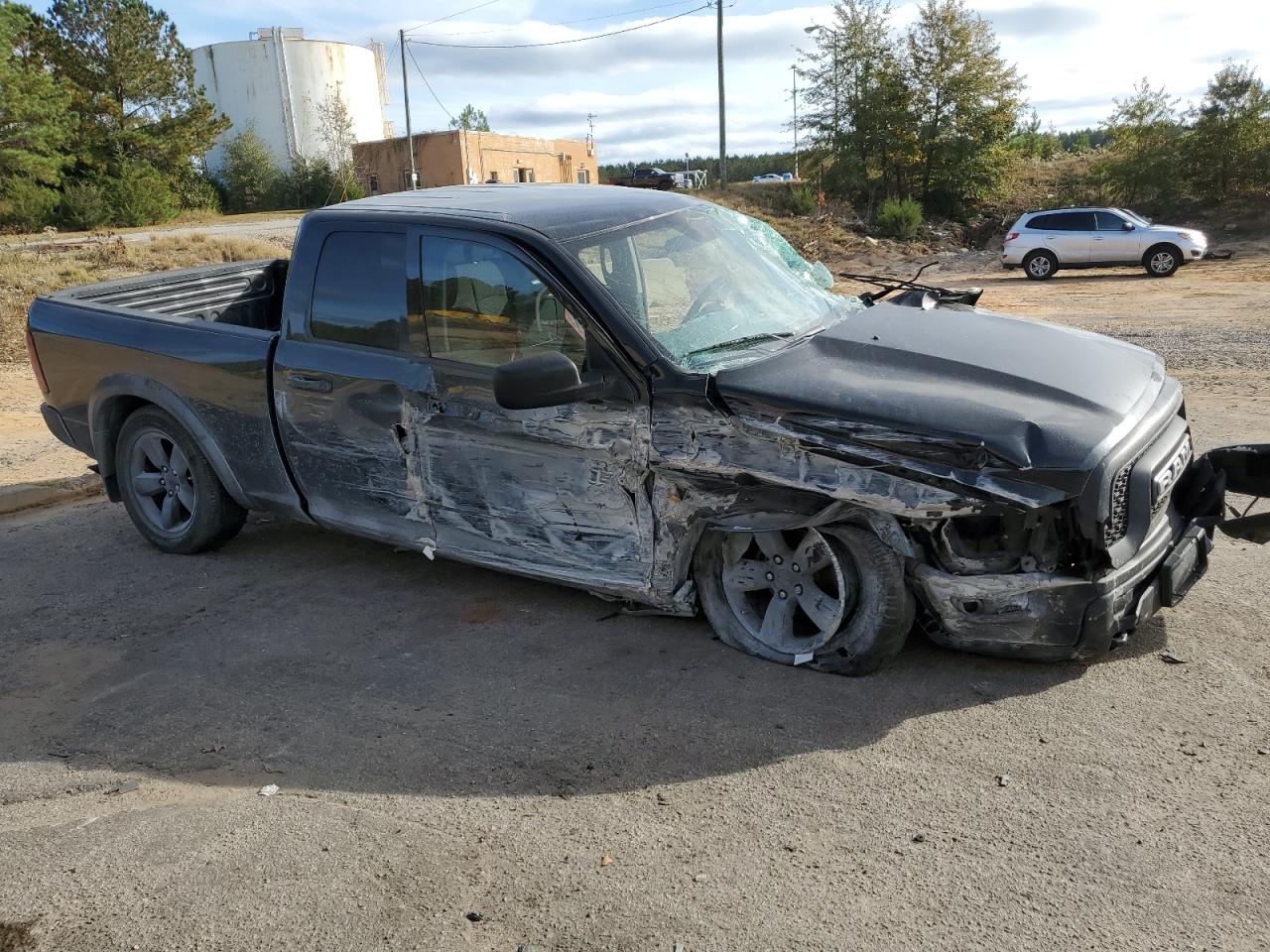 2019 RAM 1500 - Image 4