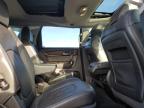 2013 Gmc Acadia Denali на продаже в Walton, KY - Front End