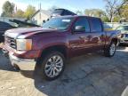 2013 Gmc Sierra K1500 Sle продається в Wichita, KS - Front End