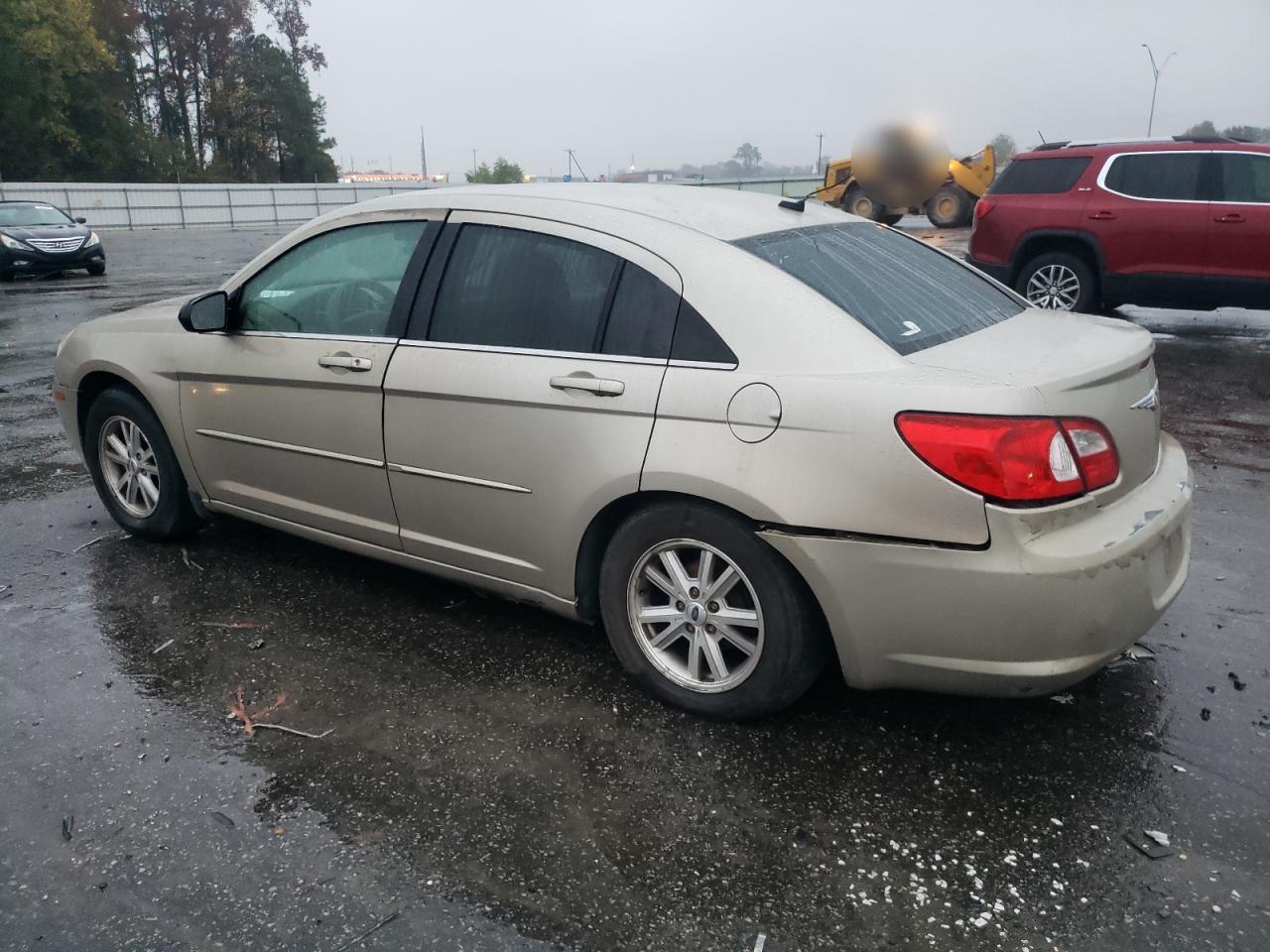 2008 Chrysler Sebring - Image 2