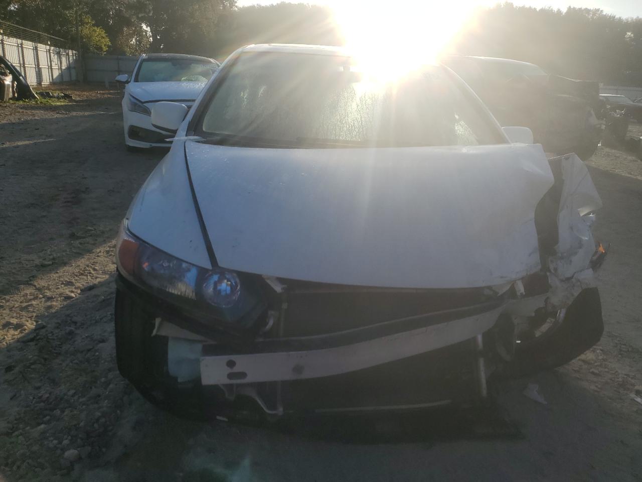 2008 Honda Civic - Image 5