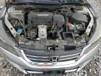 2013 Honda Accord Exl للبيع في Cahokia Heights، IL - Water/Flood