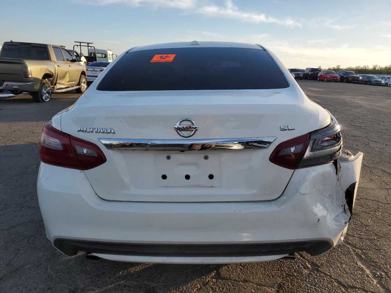 2018 Nissan Altima - Image 6