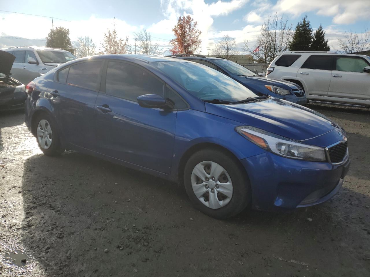 2018 Kia Forte - Image 4