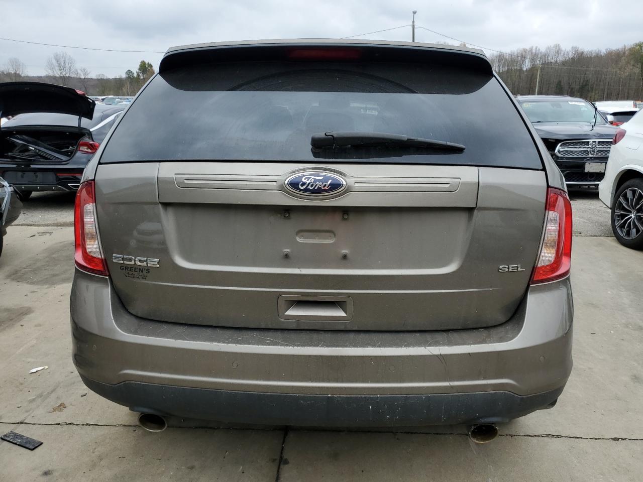 2014 Ford Edge - Image 6