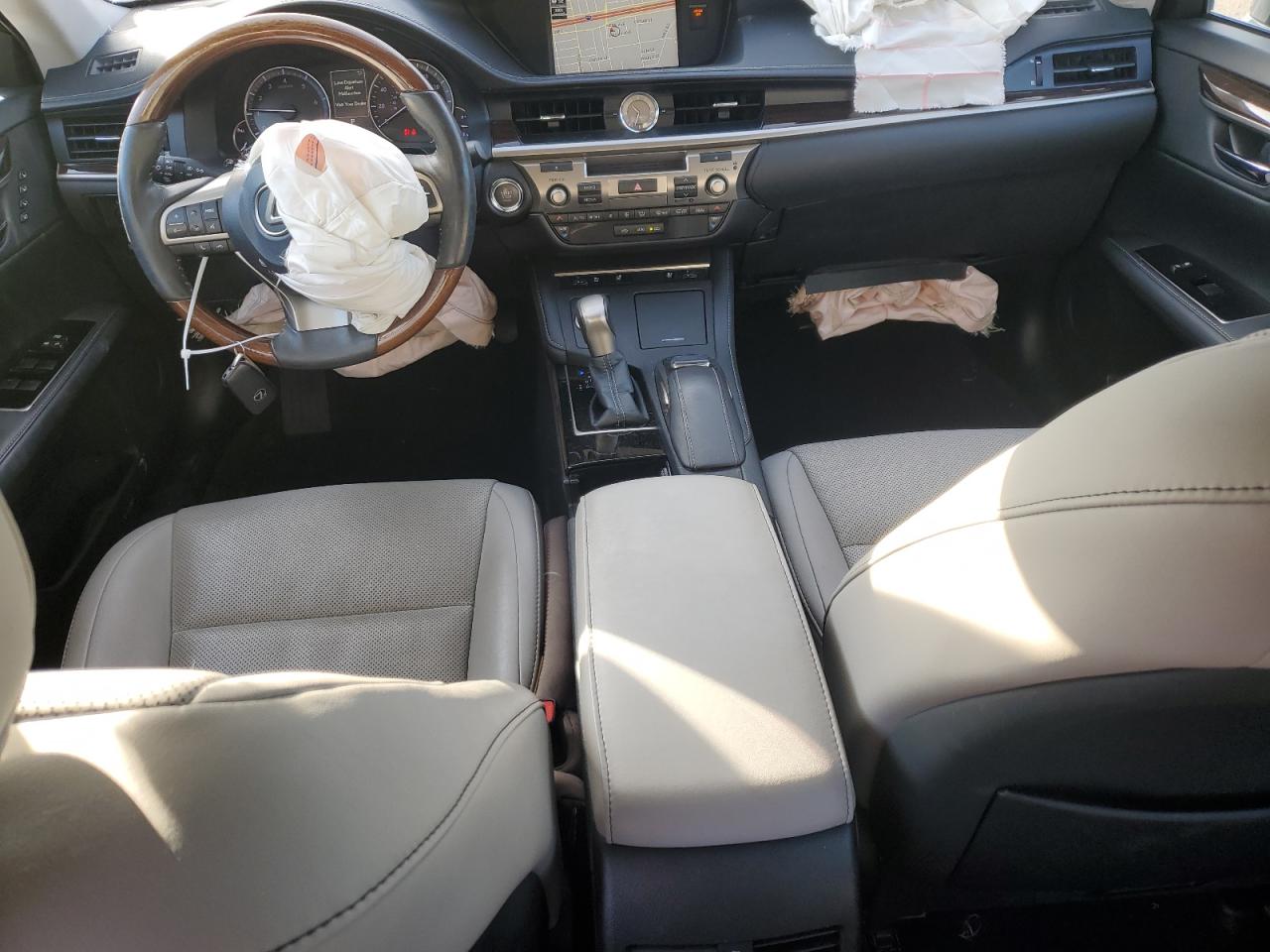 2018 Lexus ES - Image 8