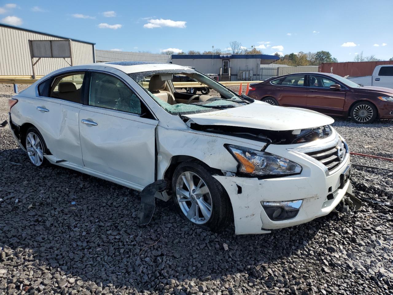 2013 Nissan Altima - Image 4