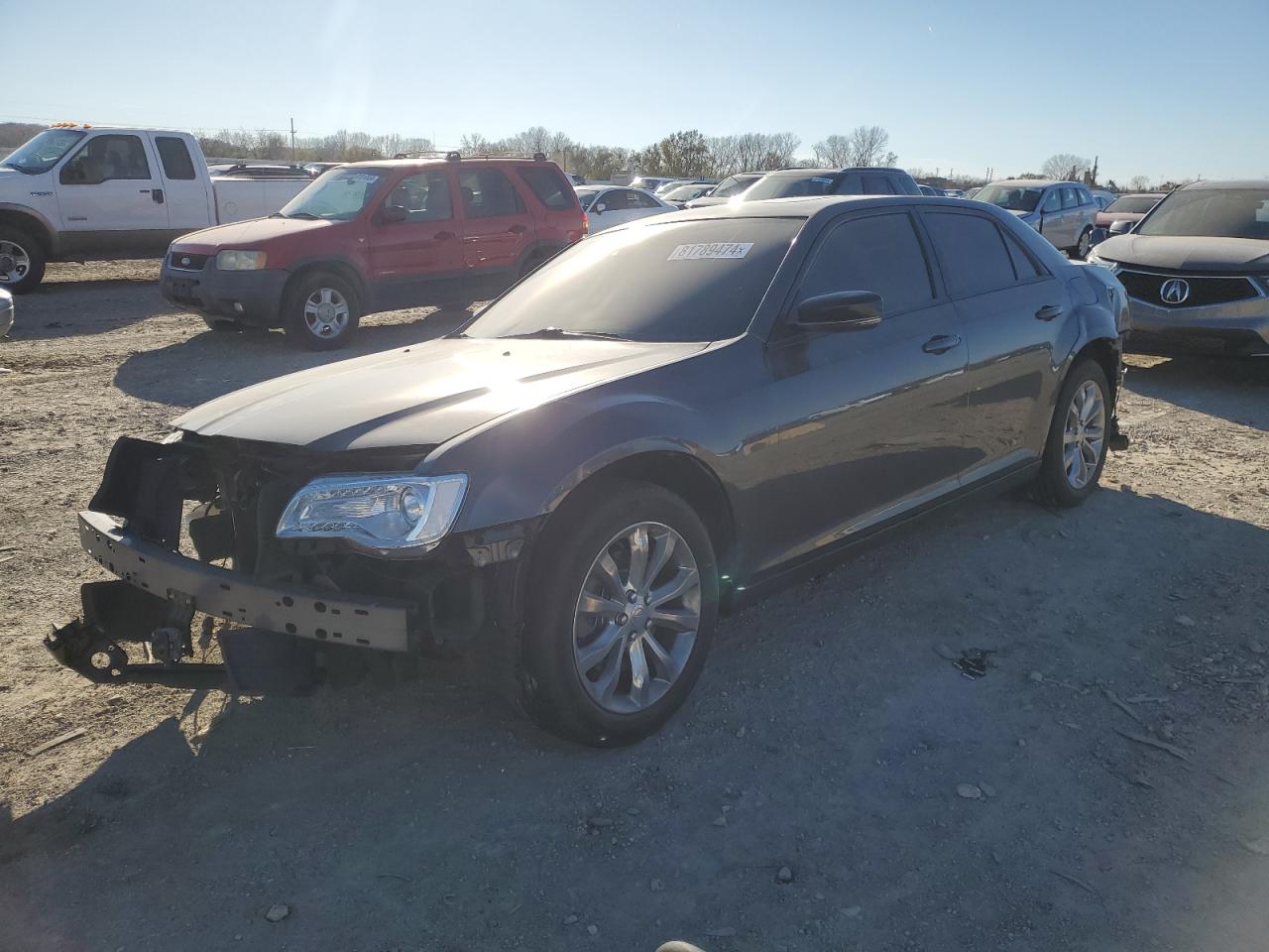 2017 Chrysler 300 - Image 1