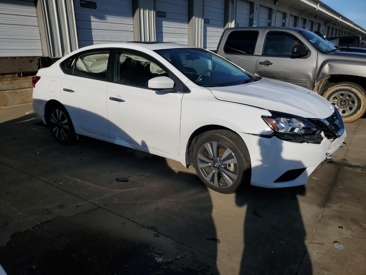 2019 Nissan Sentra - Image 4