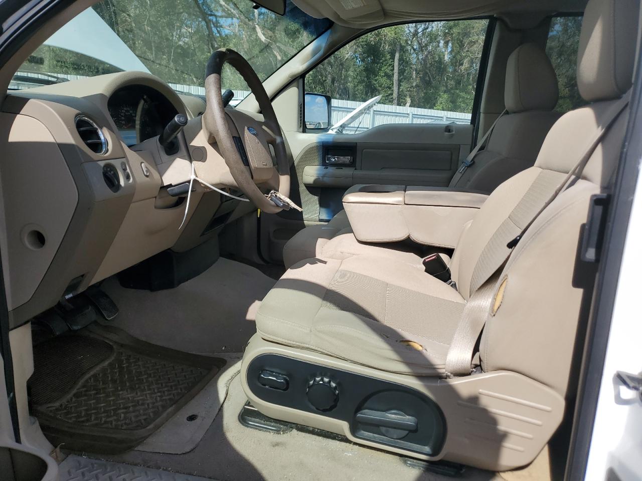 2005 Ford F-150 - Image 7