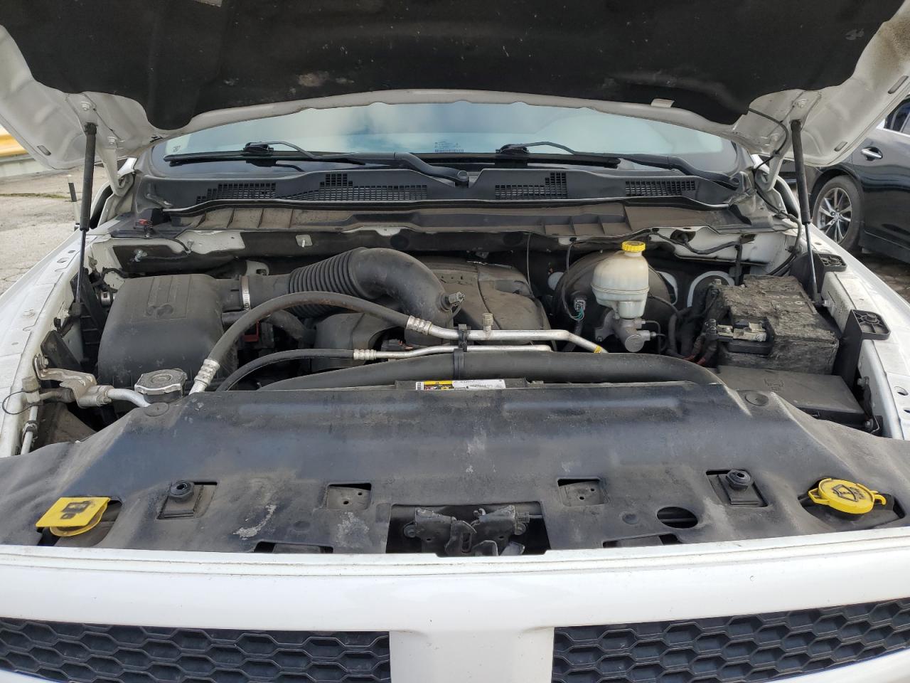 2016 RAM 1500 - Image 11