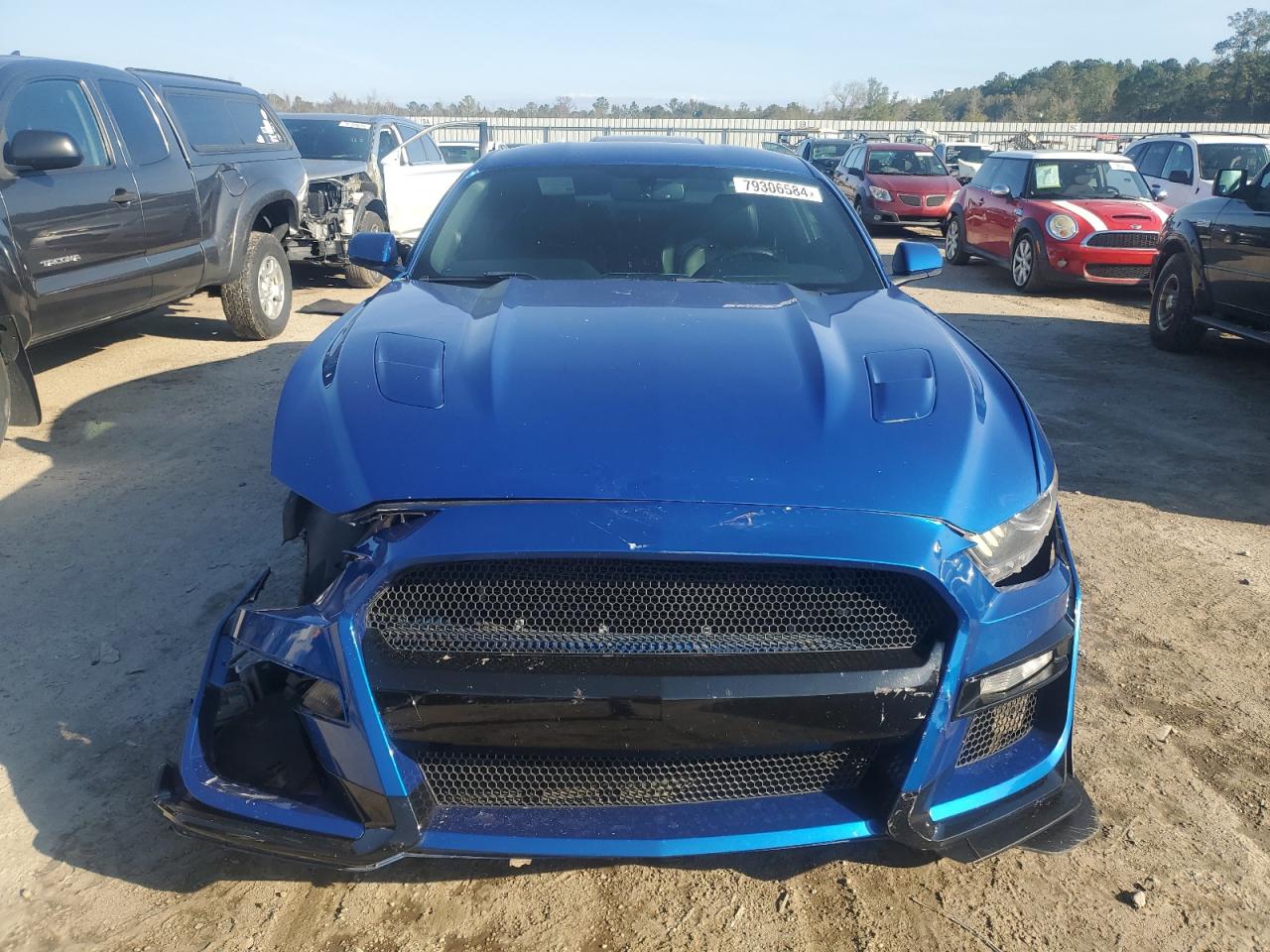 2017 Ford Mustang - Image 5