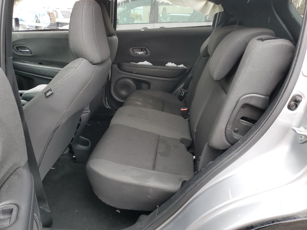 2022 Honda HR-V - Image 11