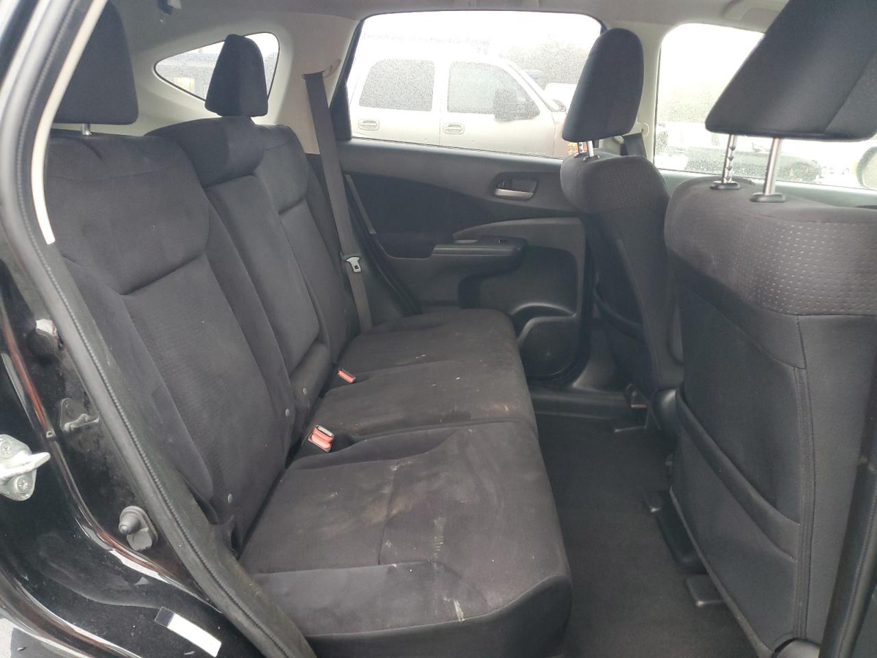 2012 Honda CR-V - Image 11