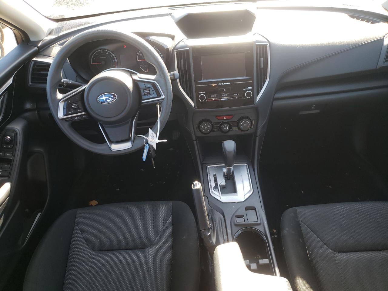 2017 Subaru Impreza - Image 8