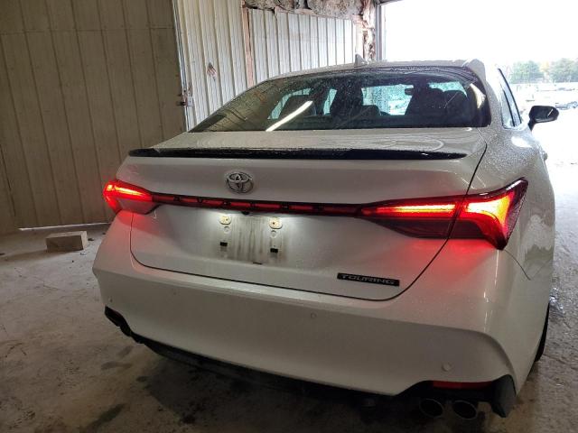  TOYOTA AVALON 2019 Белы