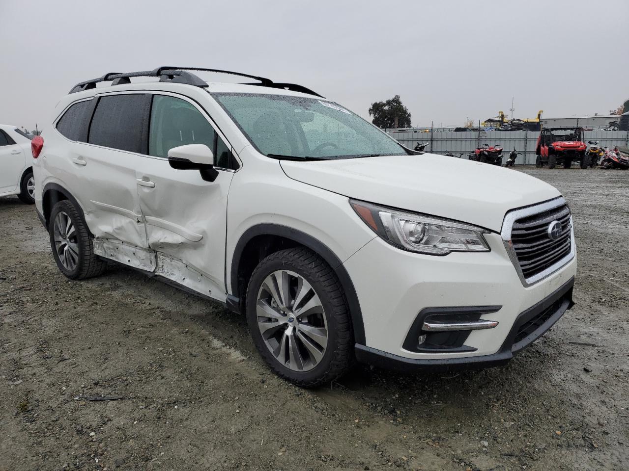 2021 Subaru Ascent - Image 4