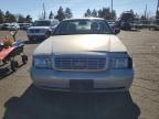 2007 Ford Crown Victoria Lx იყიდება Denver-ში, CO - Front End