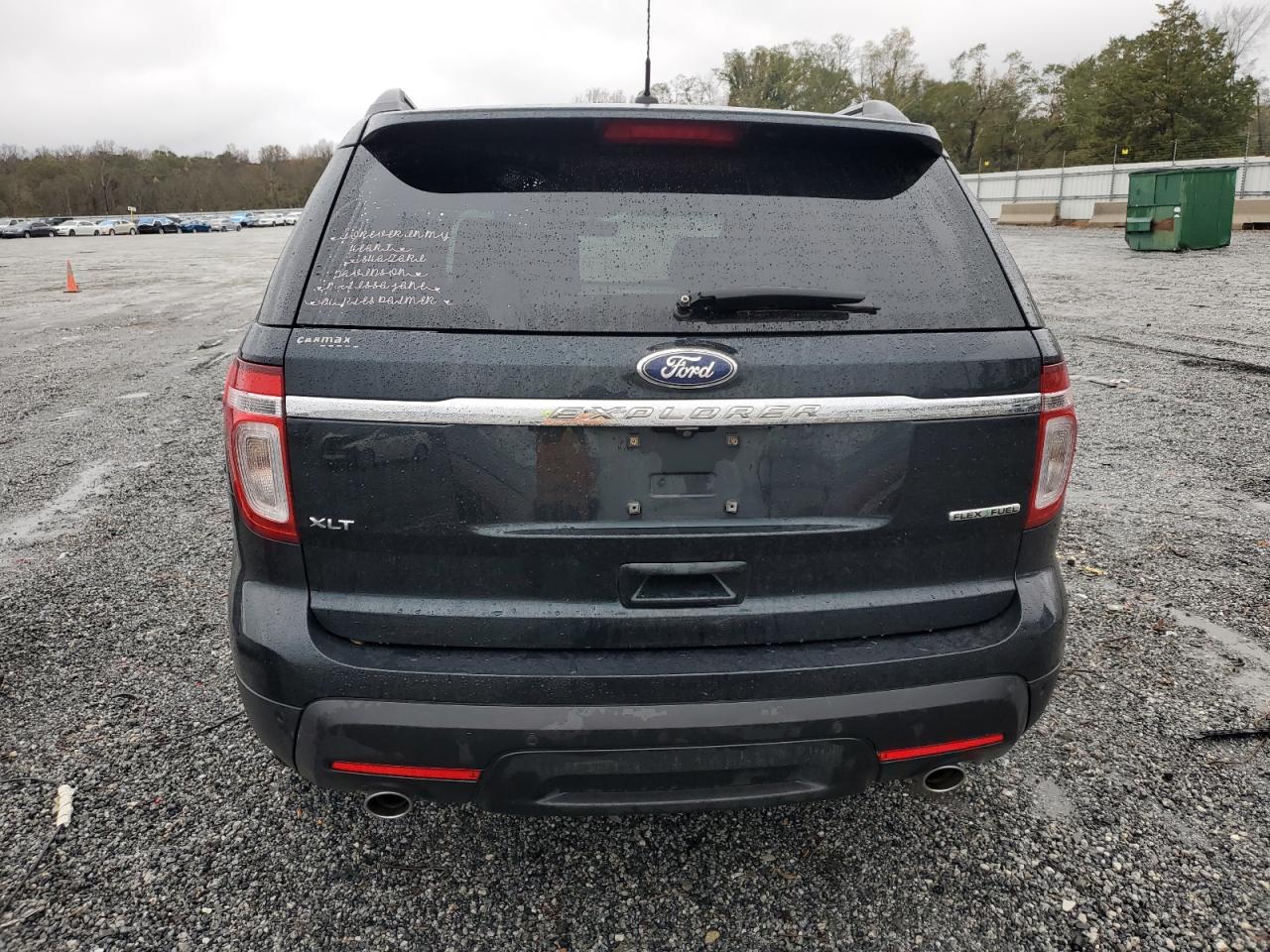 2015 Ford Explorer - Image 6