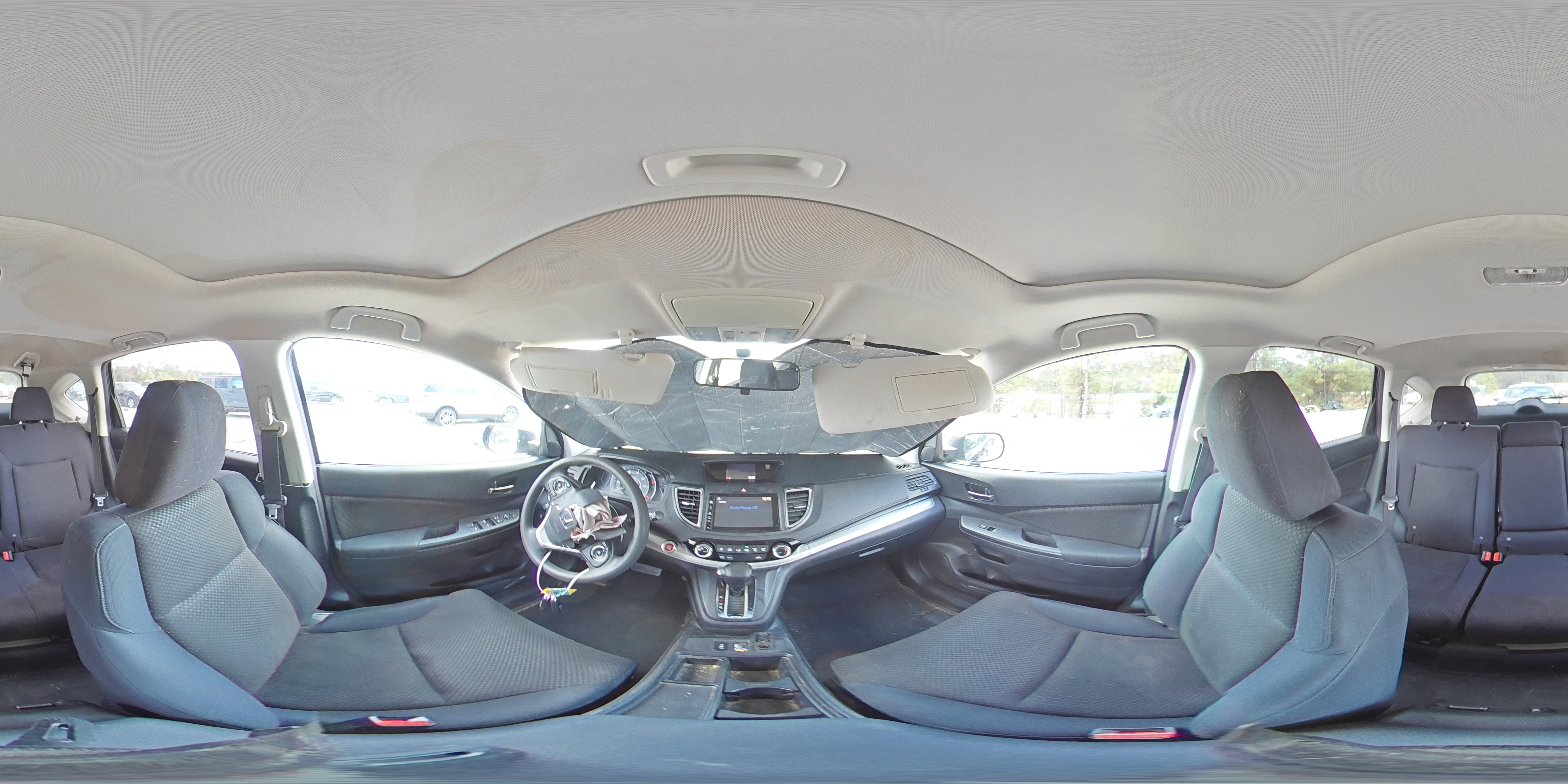 2016 Honda CR-V - Image 15