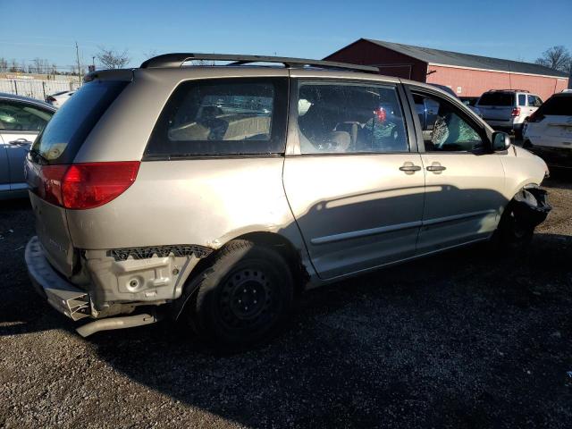 2006 TOYOTA SIENNA CE