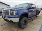 2013 Gmc Sierra K1500 Sl na sprzedaż w Pekin, IL - Rear End