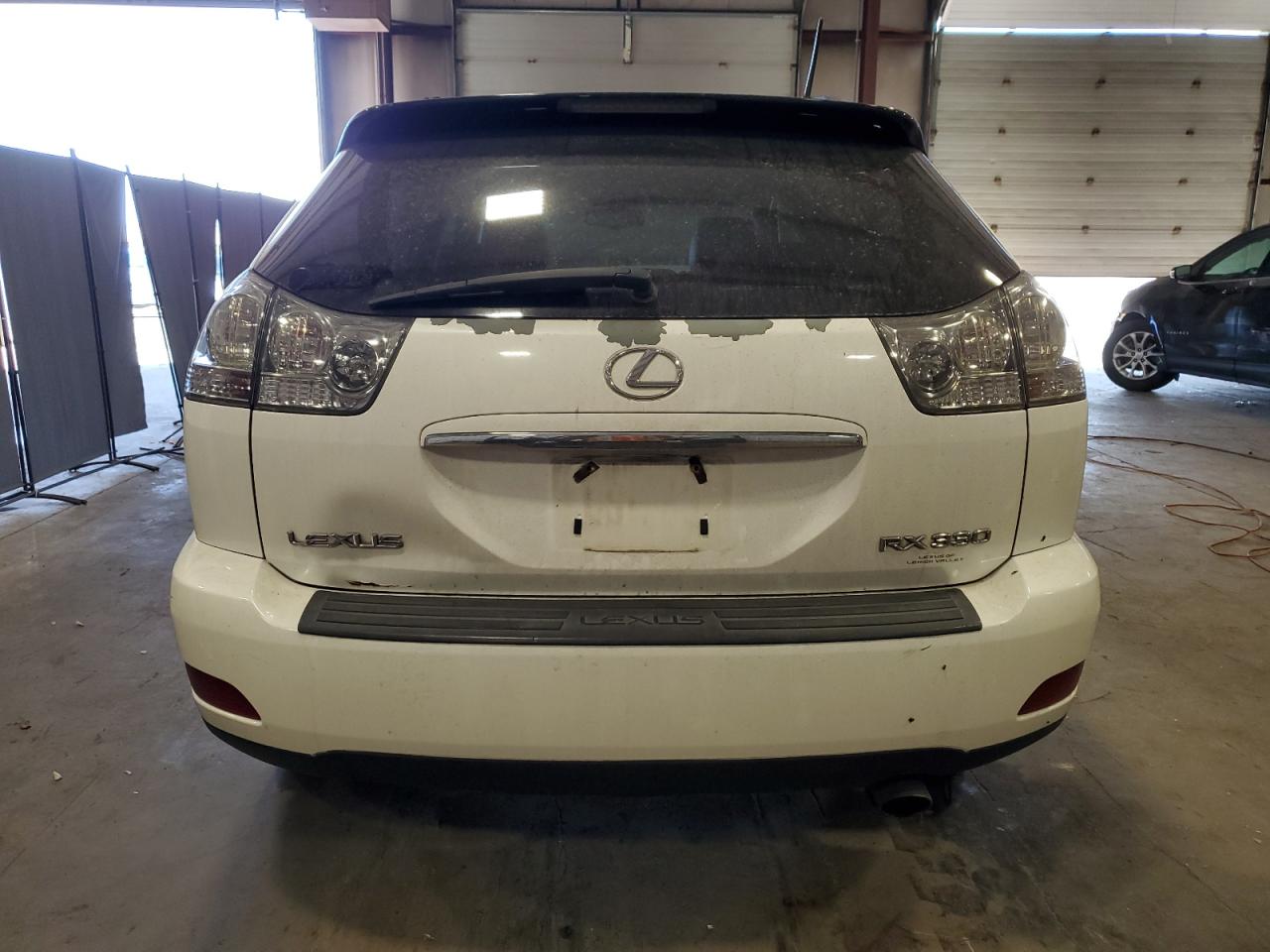 2005 Lexus Rx 330 VIN: 2T2HA31U15C079772 Lot: 79414484