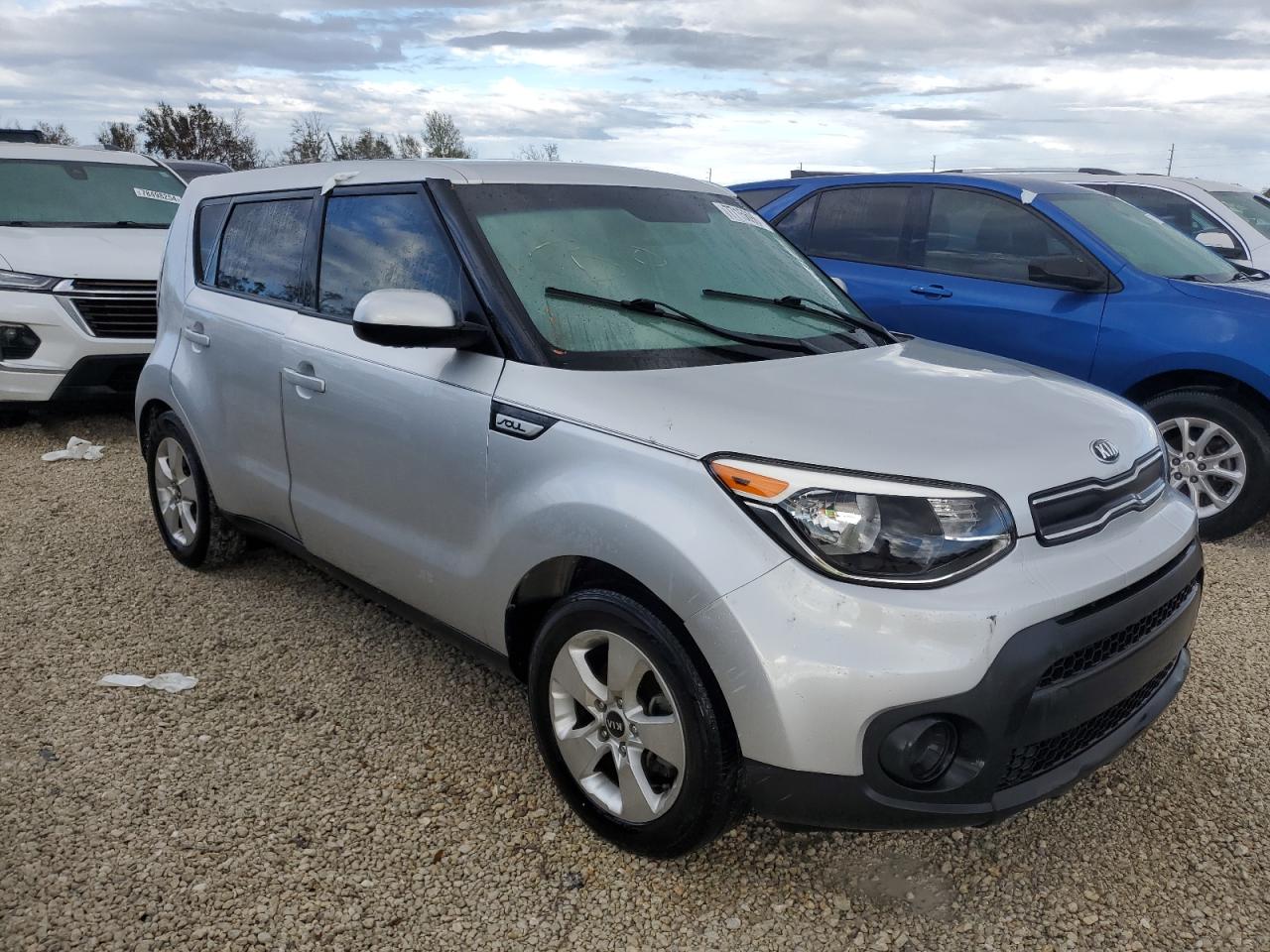 2019 Kia Soul - Image 4