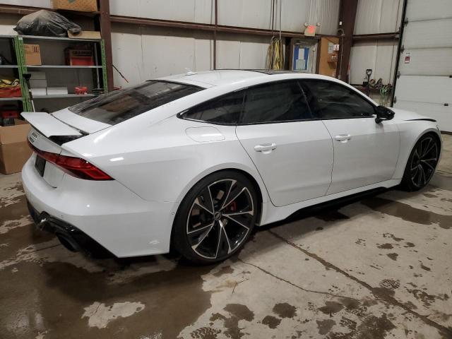 2021 AUDI RS7 