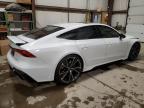 2021 AUDI RS7  for sale at Copart AB - EDMONTON