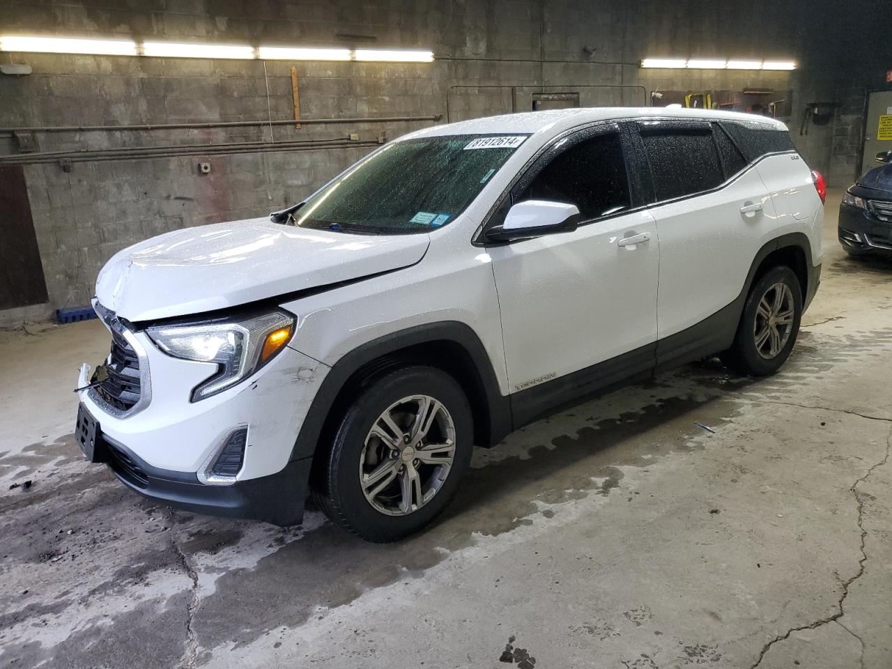2018 GMC Terrain - Image 1