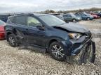 2017 Toyota Rav4 Le за продажба в Cahokia Heights, IL - Front End