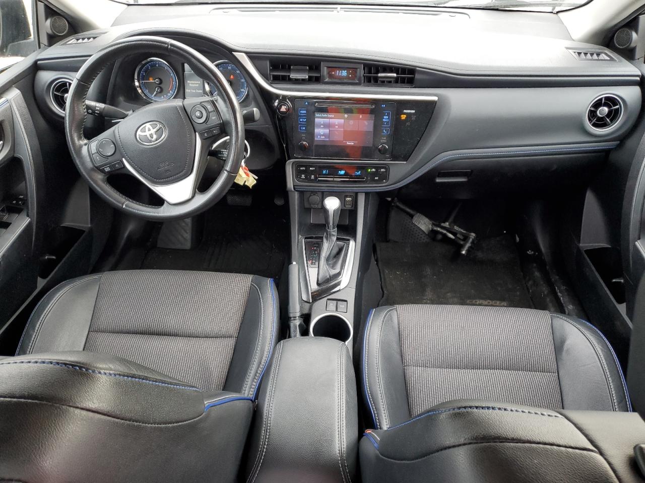 2017 Toyota Corolla - Image 8
