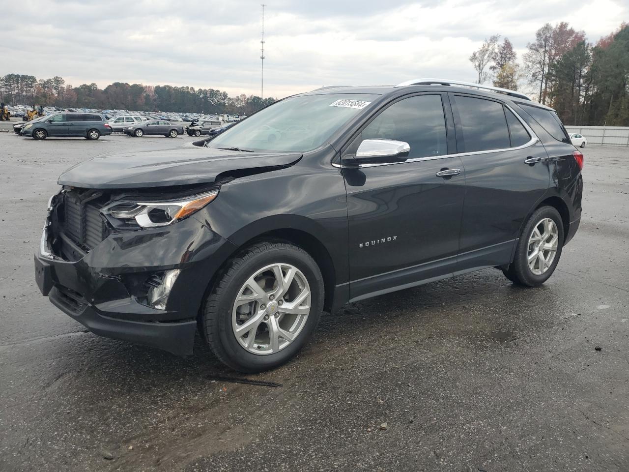 2GNAXNEV2L6224973 2020 CHEVROLET EQUINOX - Image 1