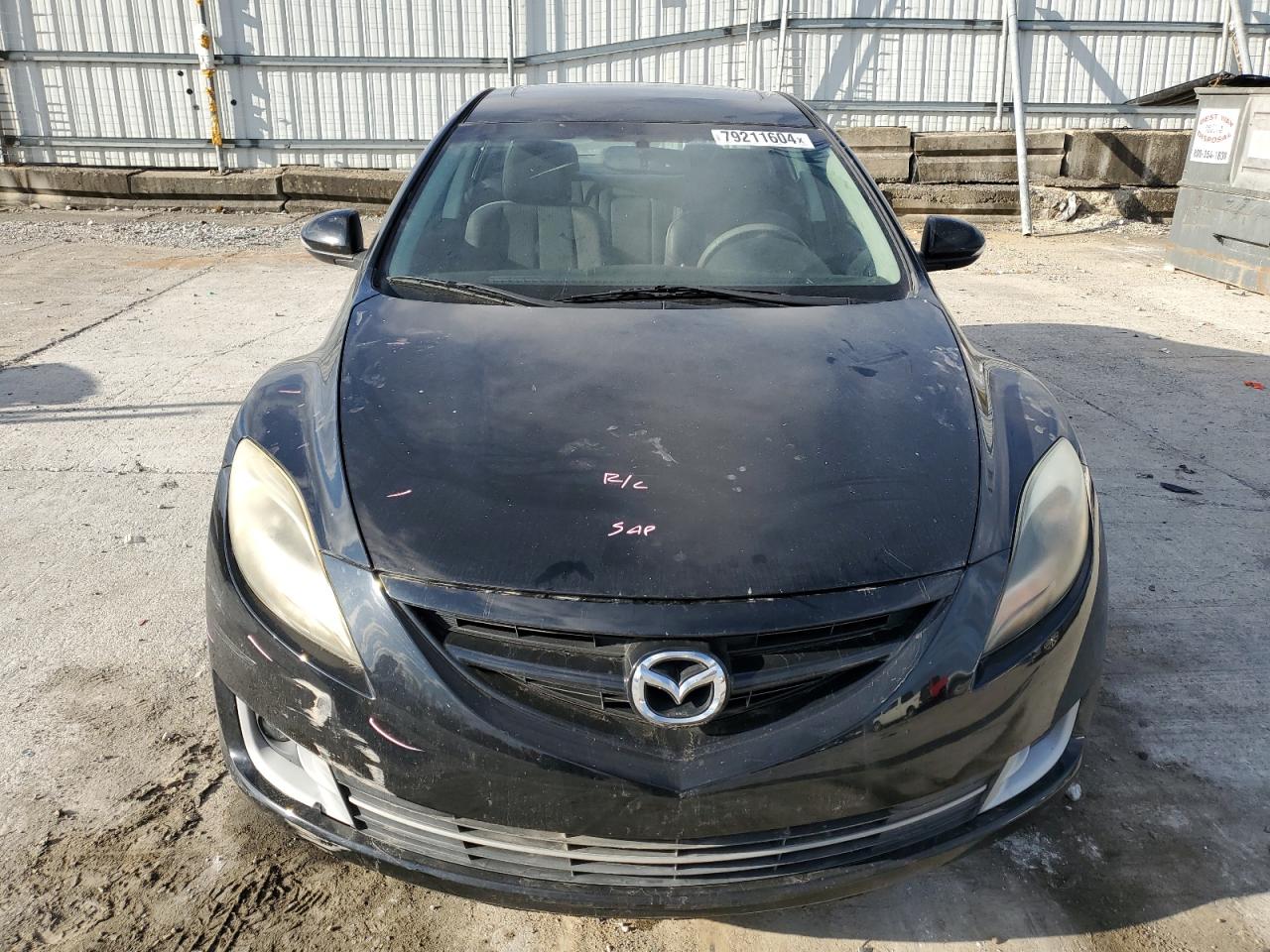 2011 Mazda 6 - Image 5